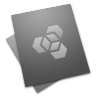 Extension Manager CS5 B Icon 96x96 png